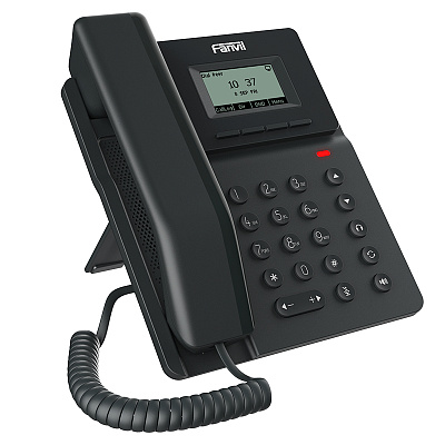 картинка Fanvil V50P IP телефон от компании Intant